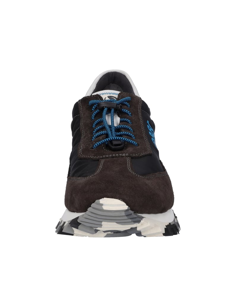 JOSEF-SEIBEL-Sneaker-Clyde-01,-titan-weiss-grau