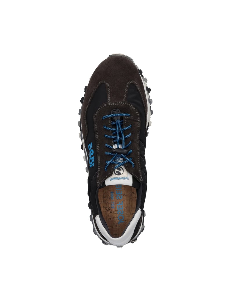 JOSEF-SEIBEL-Sneaker-Clyde-01,-titan-weiss-grau