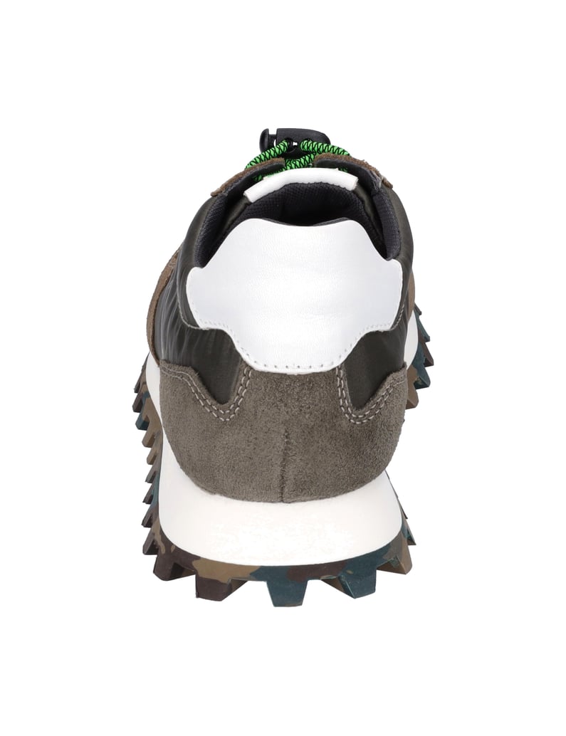 JOSEF-SEIBEL-Sneaker-Clyde-01,-taupe-oliv-taupe