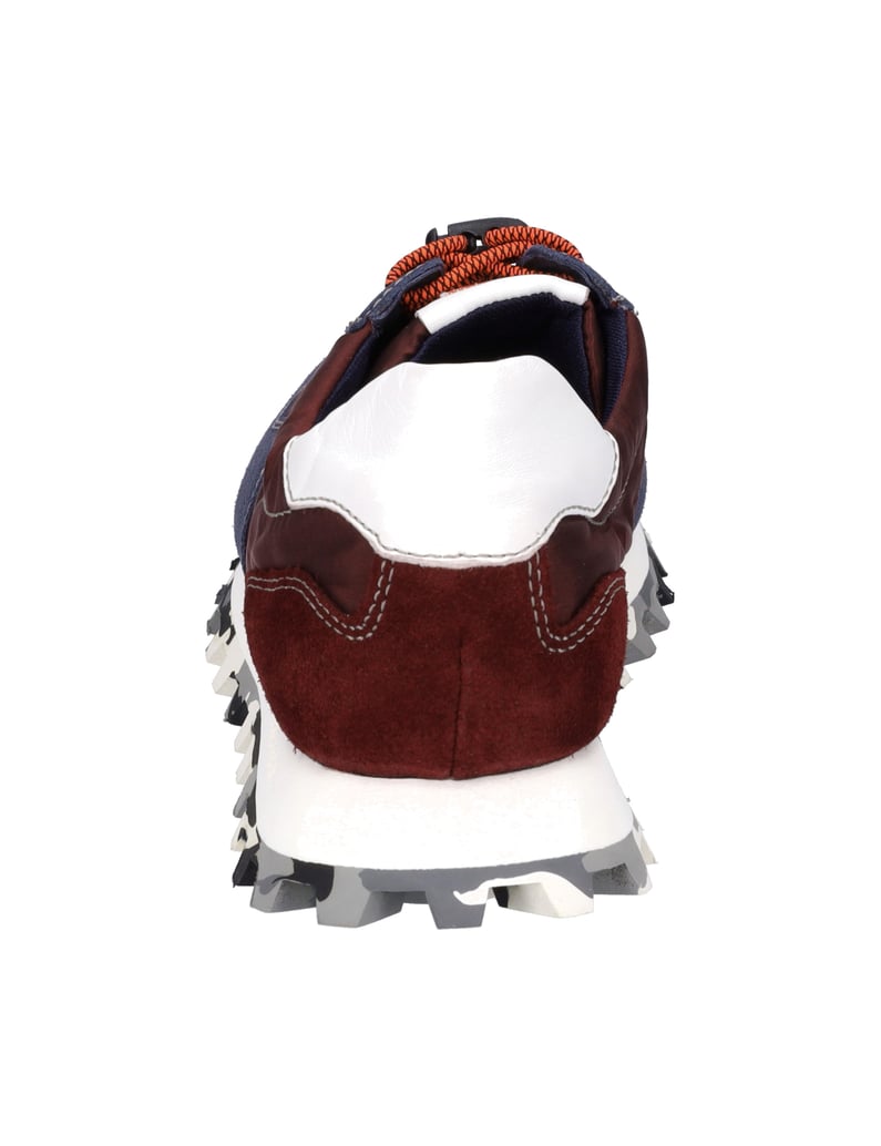 JOSEF-SEIBEL-Sneaker-Clyde-01,-blau-bordeaux-blau