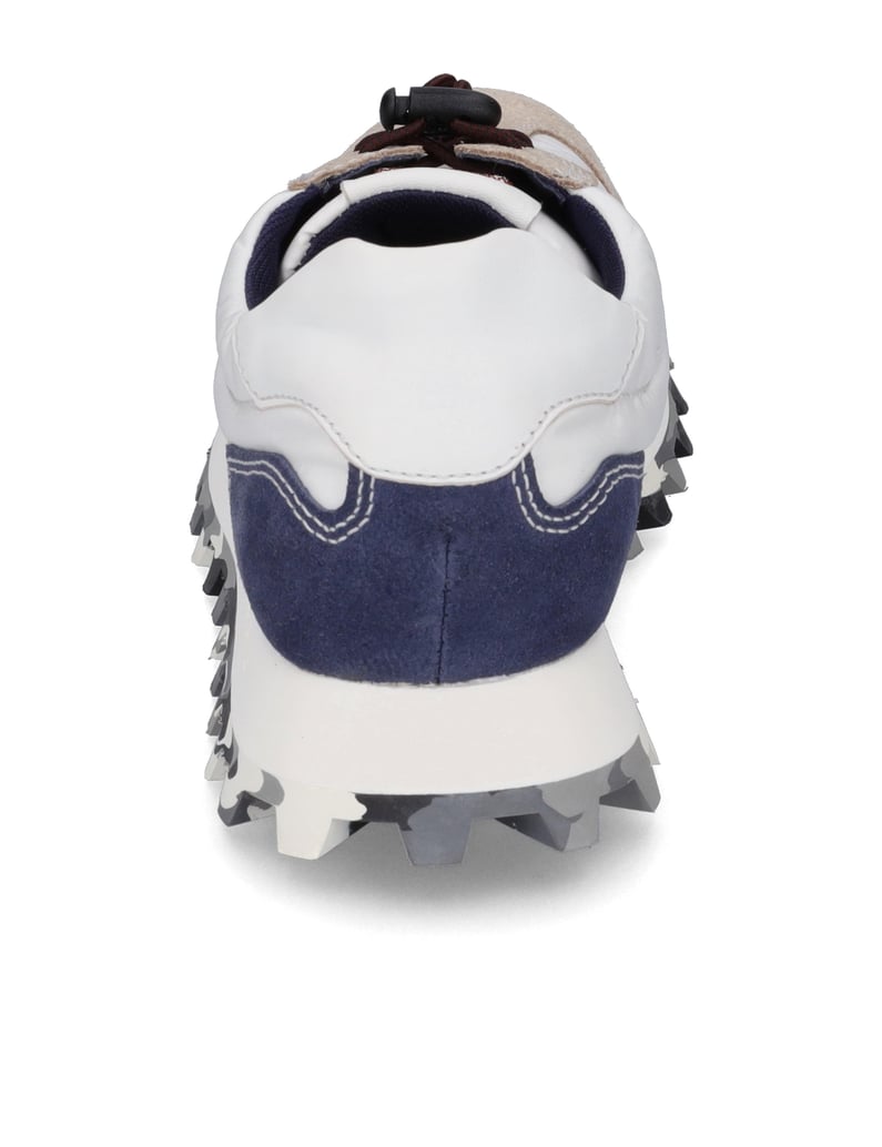 JOSEF-SEIBEL-Sneaker-Clyde-01,-beige-blau-beige