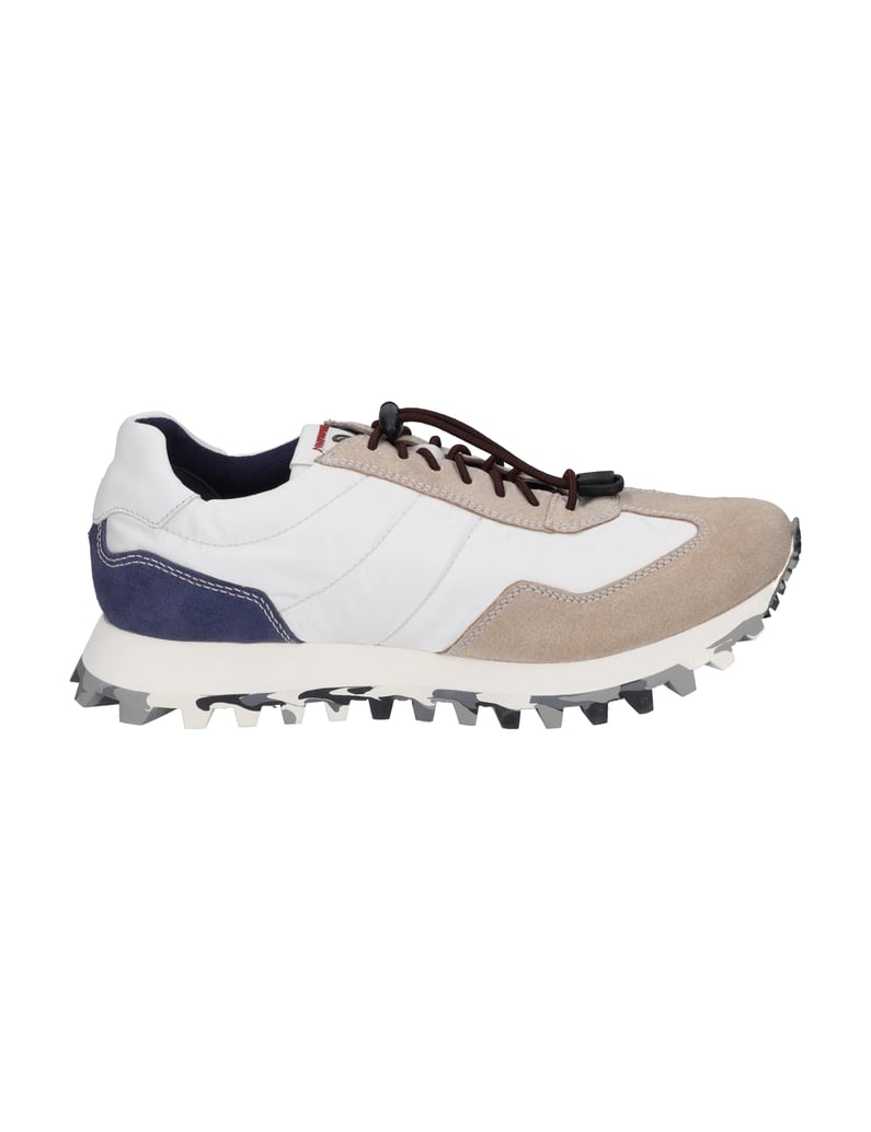 JOSEF-SEIBEL-Sneaker-Clyde-01,-beige-blau-beige