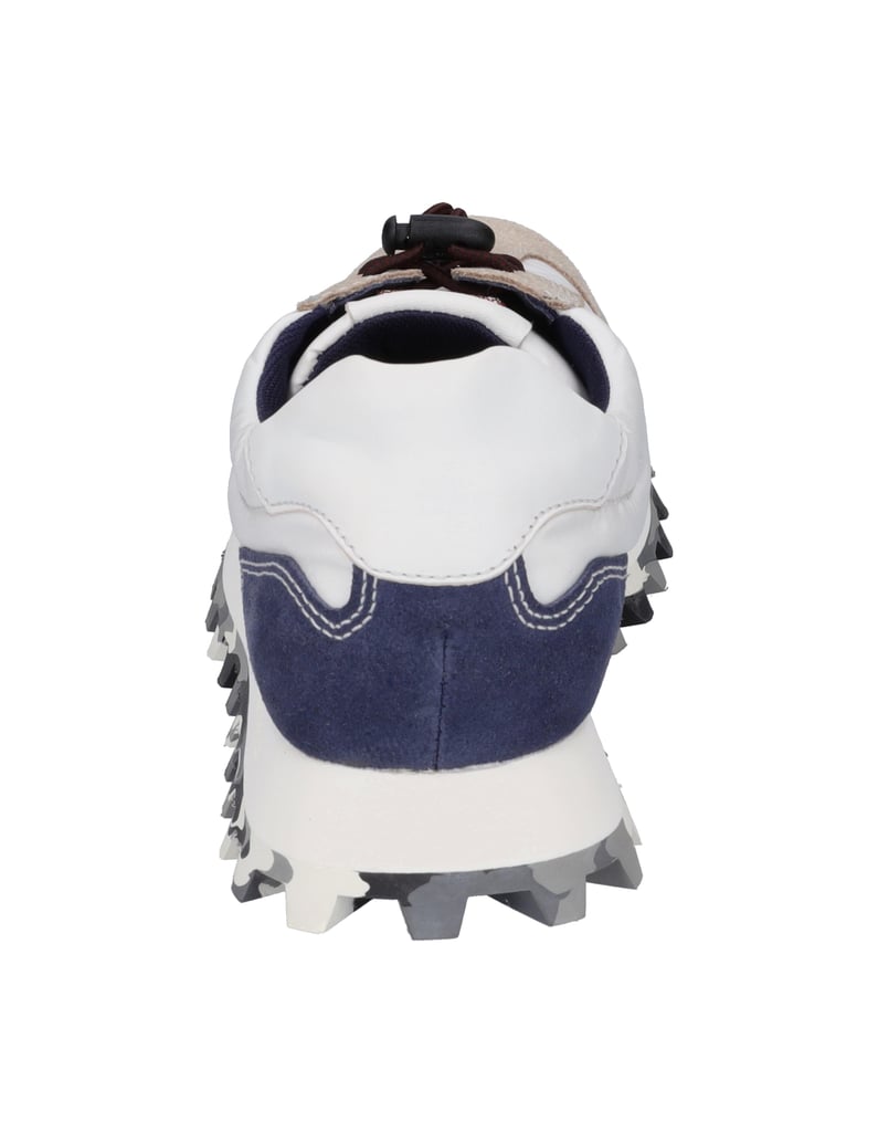 JOSEF-SEIBEL-Sneaker-Clyde-01,-beige-blau-beige