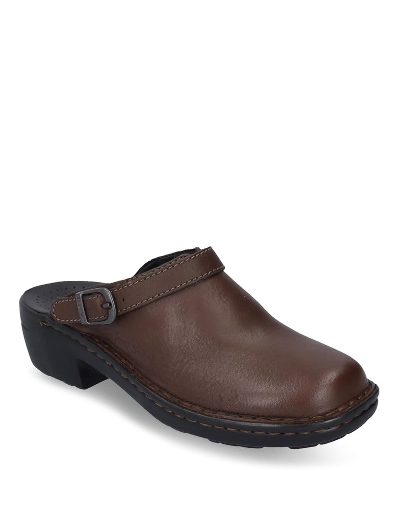 JOSEF-SEIBEL-Clog-Betsy,-brandy-braun