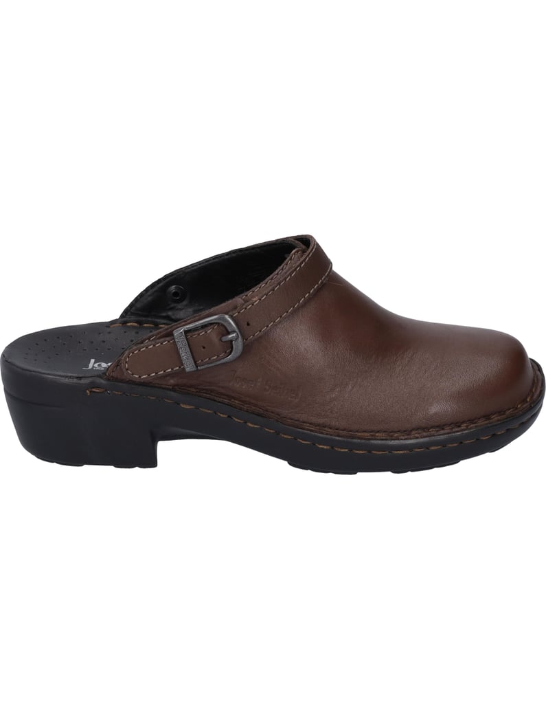 JOSEF-SEIBEL-Clog-Betsy,-brandy-braun