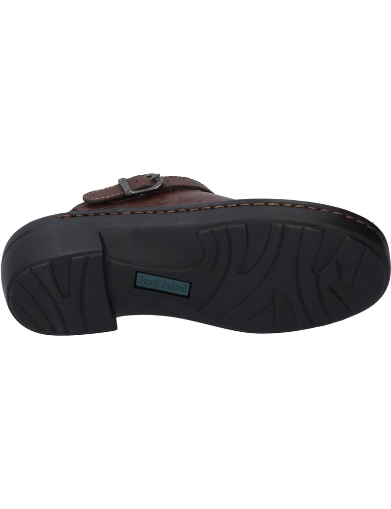 JOSEF-SEIBEL-Clog-Betsy,-brandy-braun