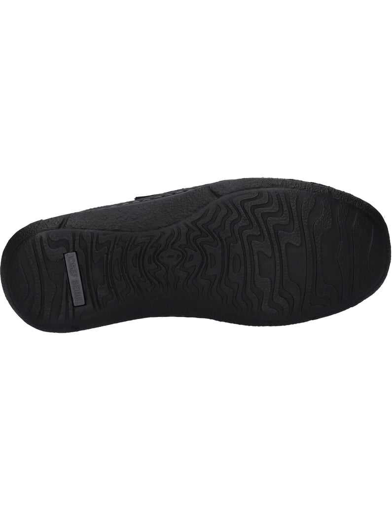 JOSEF-SEIBEL-Slipper-Anvers-90,-schwarz
