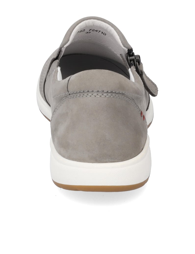 JOSEF-SEIBEL-Slipper-Caren-22,-grau-grau