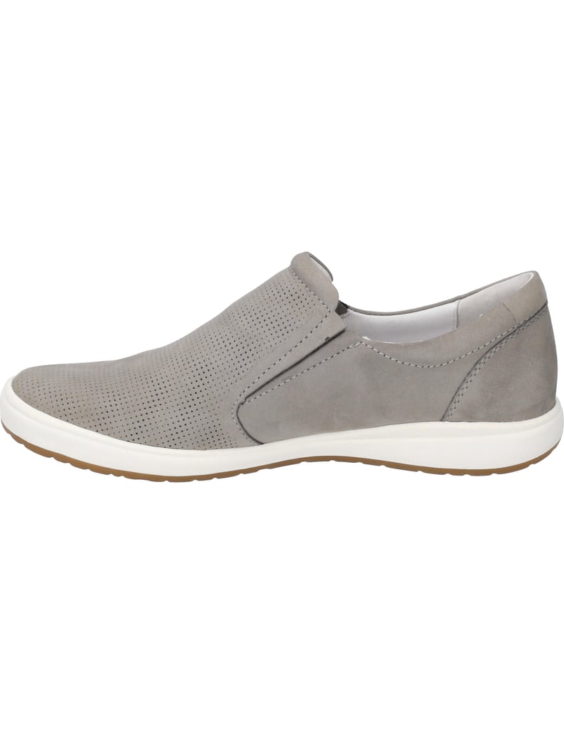 JOSEF-SEIBEL-Slipper-Caren-22,-grau-grau