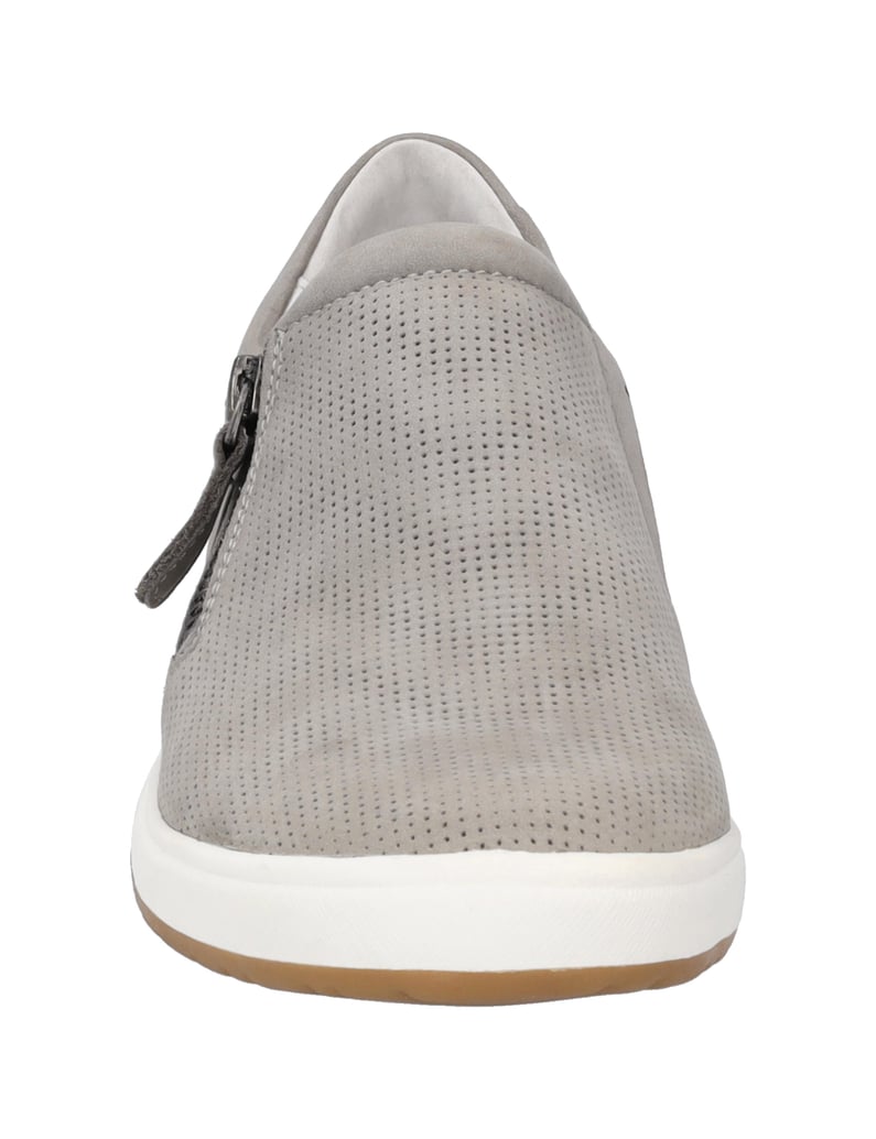 JOSEF-SEIBEL-Slipper-Caren-22,-grau-grau