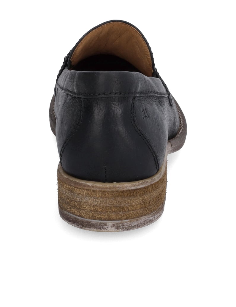 JOSEF-SEIBEL-Slipper-Sienna-96,-schwarz-schwarz