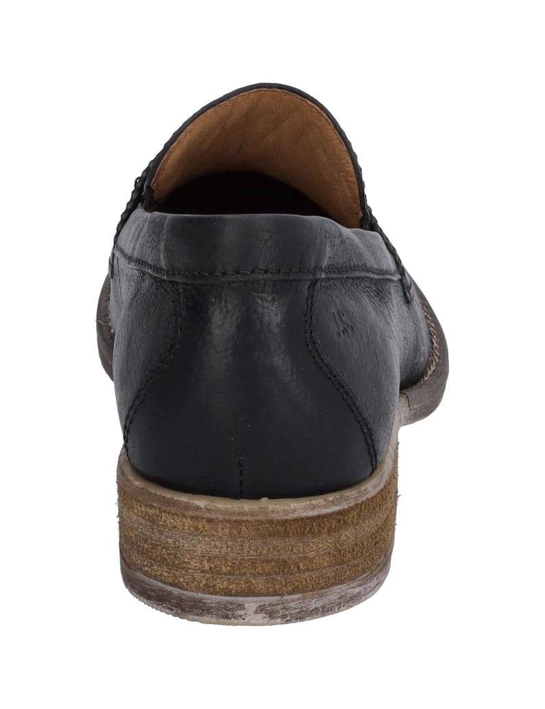 JOSEF-SEIBEL-Slipper-Sienna-96,-schwarz-schwarz