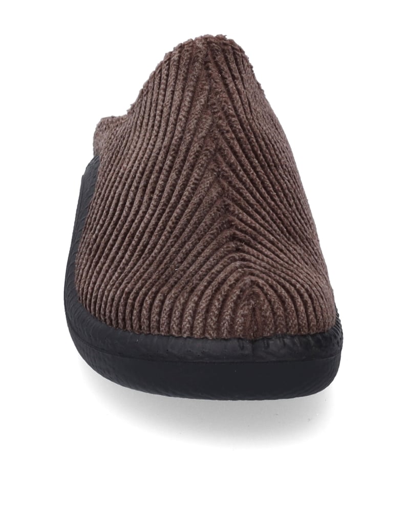 Westland-Hausschuh-Monaco-220,-braun