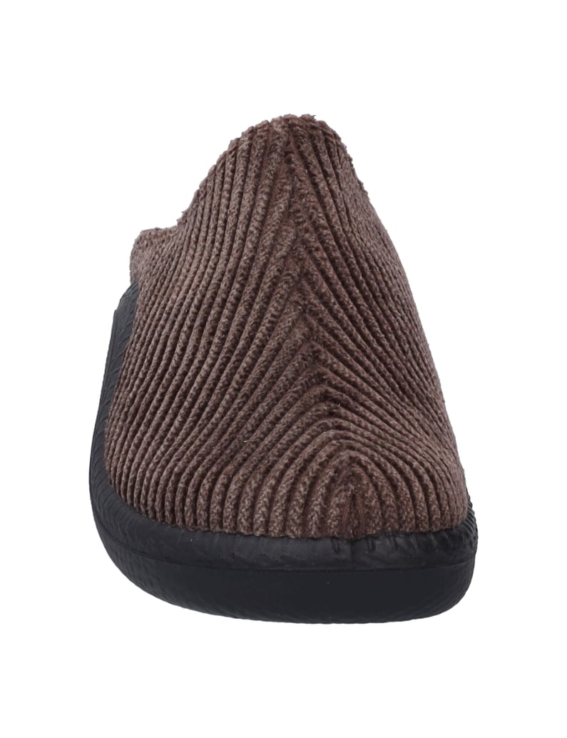Westland-Hausschuh-Monaco-220,-braun