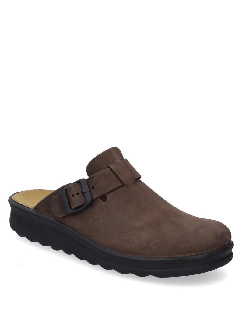 Westland-Hausschuh-Metz-265,-mocca