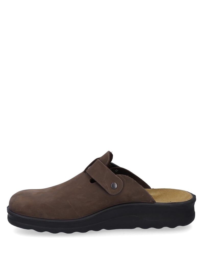 Westland-Hausschuh-Metz-265,-mocca