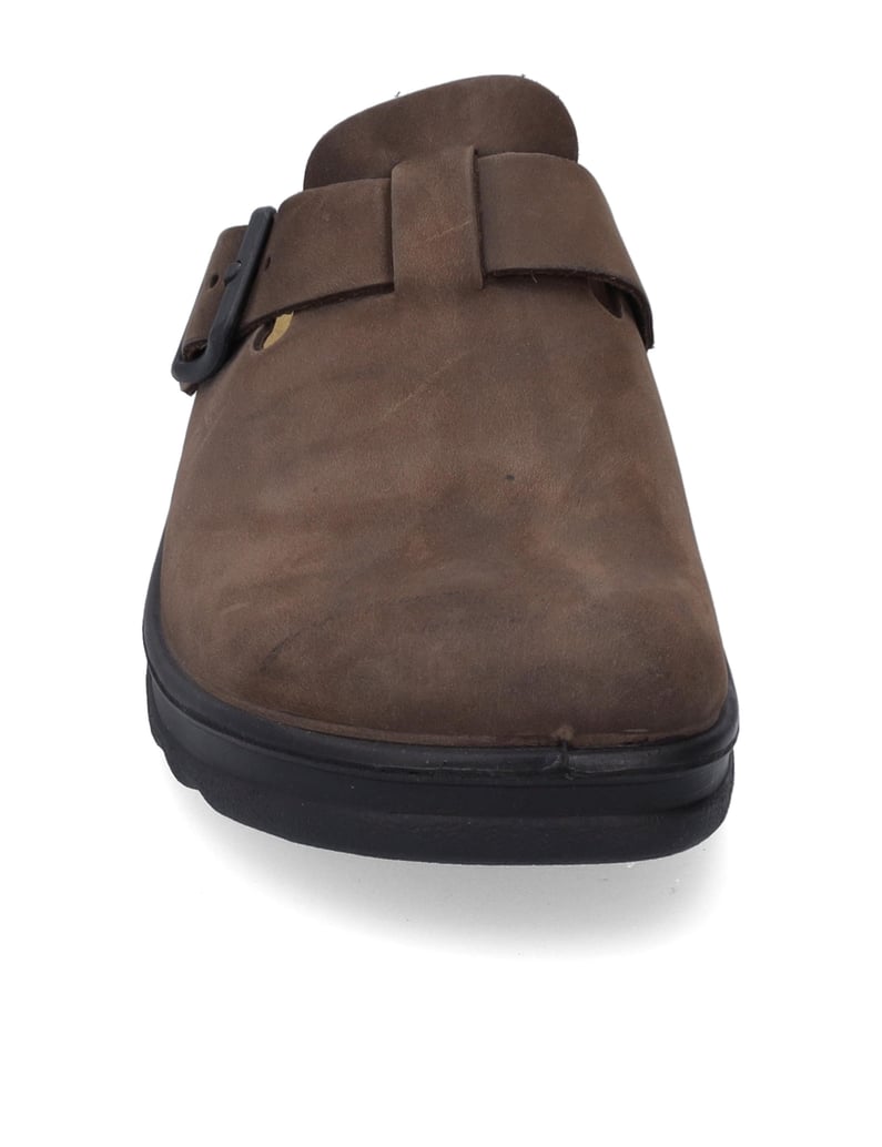 Westland-Hausschuh-Metz-265,-mocca