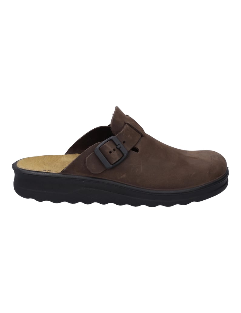 Westland-Hausschuh-Metz-265,-mocca