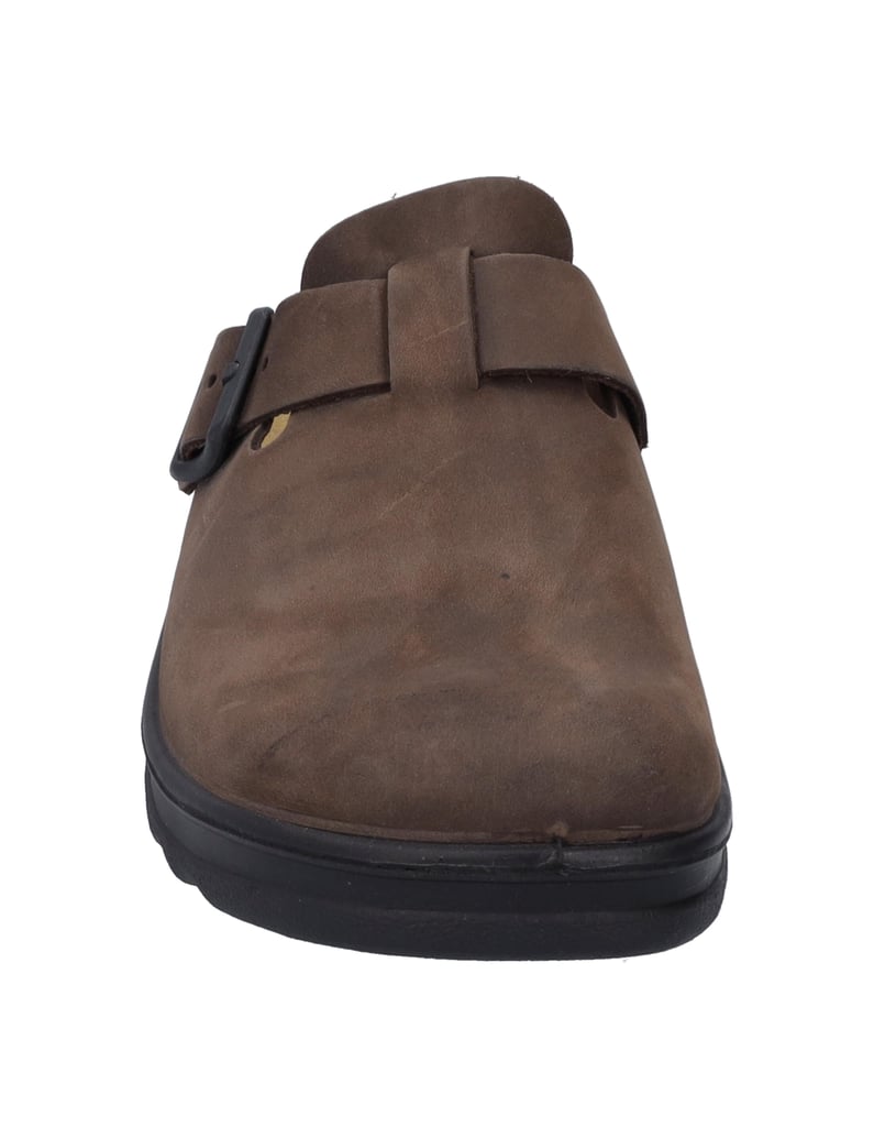 Westland-Hausschuh-Metz-265,-mocca