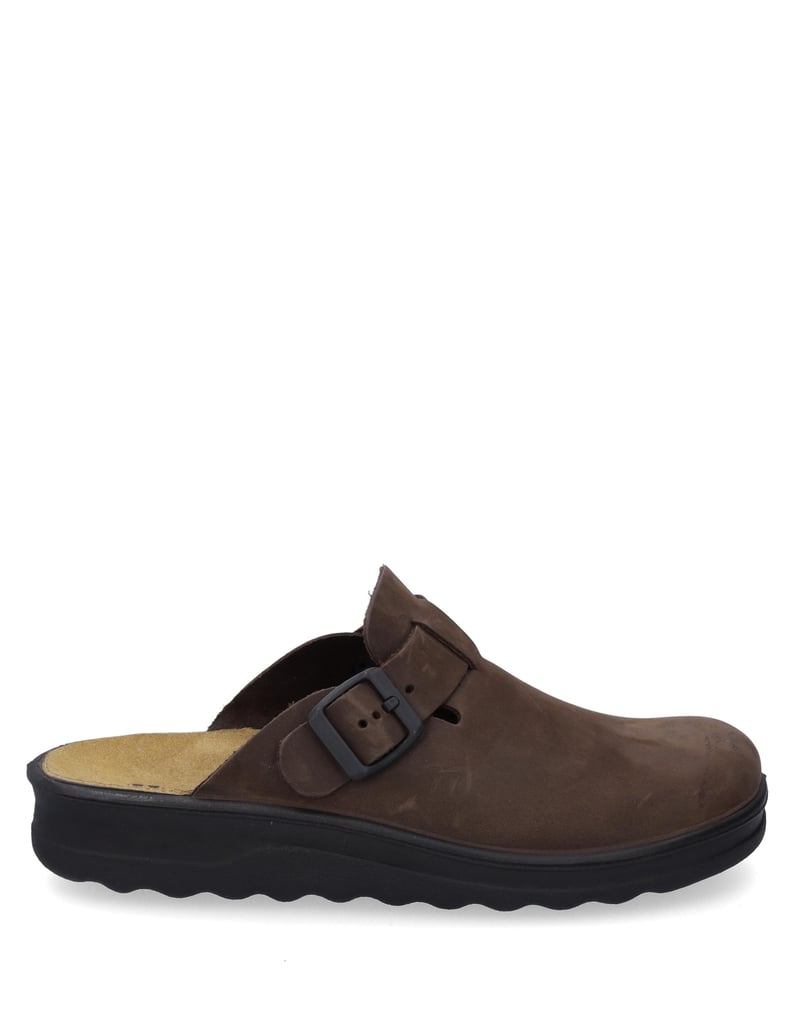 Westland-Hausschuh-Metz-265,-mocca