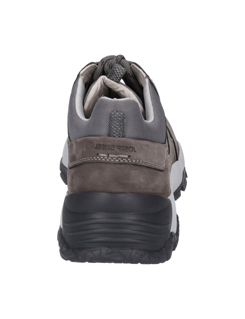 JOSEF-SEIBEL-Halbschuh-Philipp-51,-asphalt-kombi-grau