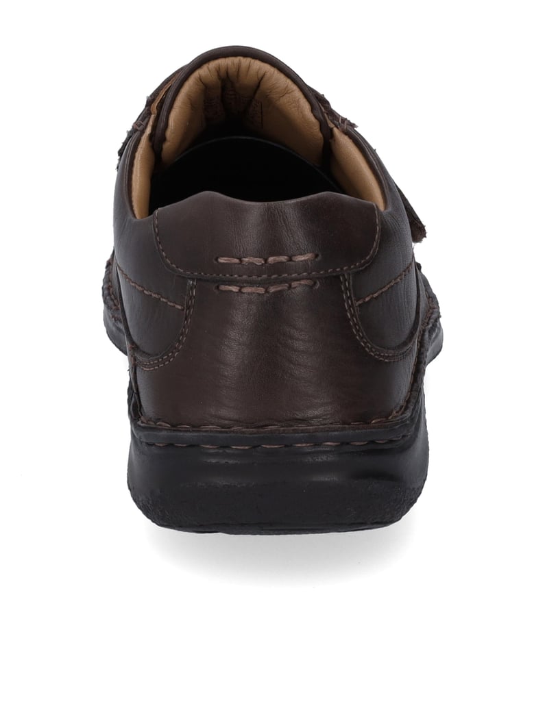 JOSEF-SEIBEL-Slipper-Alec,-moro-braun