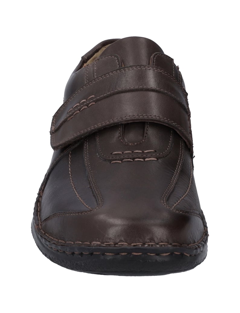 JOSEF-SEIBEL-Slipper-Alec,-moro-braun