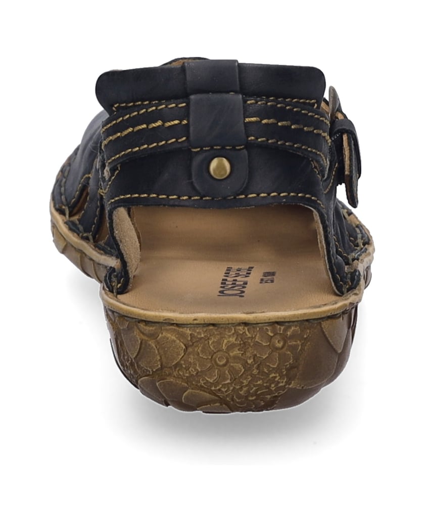 JOSEF-SEIBEL-Sandale-Rosalie-13,-schwarz-schwarz