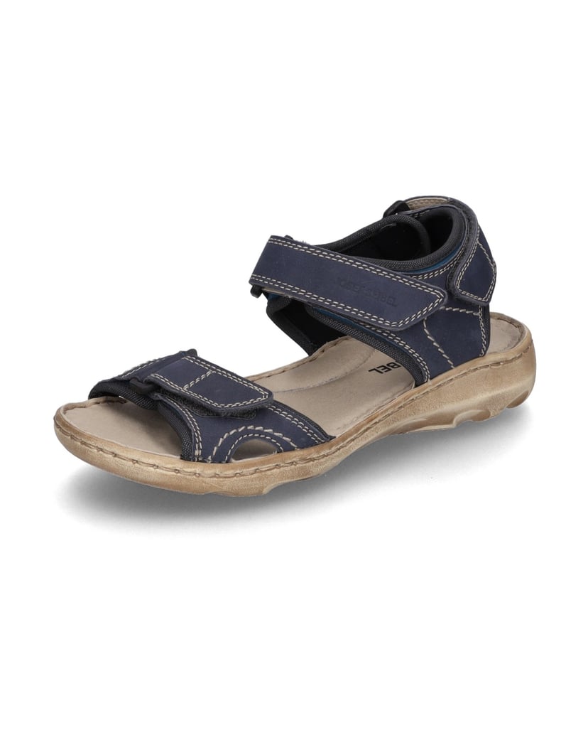 JOSEF-SEIBEL-JOSEF-SEIBEL-Lene-01-|-Sandale-für-Damen-|-Blau-blau