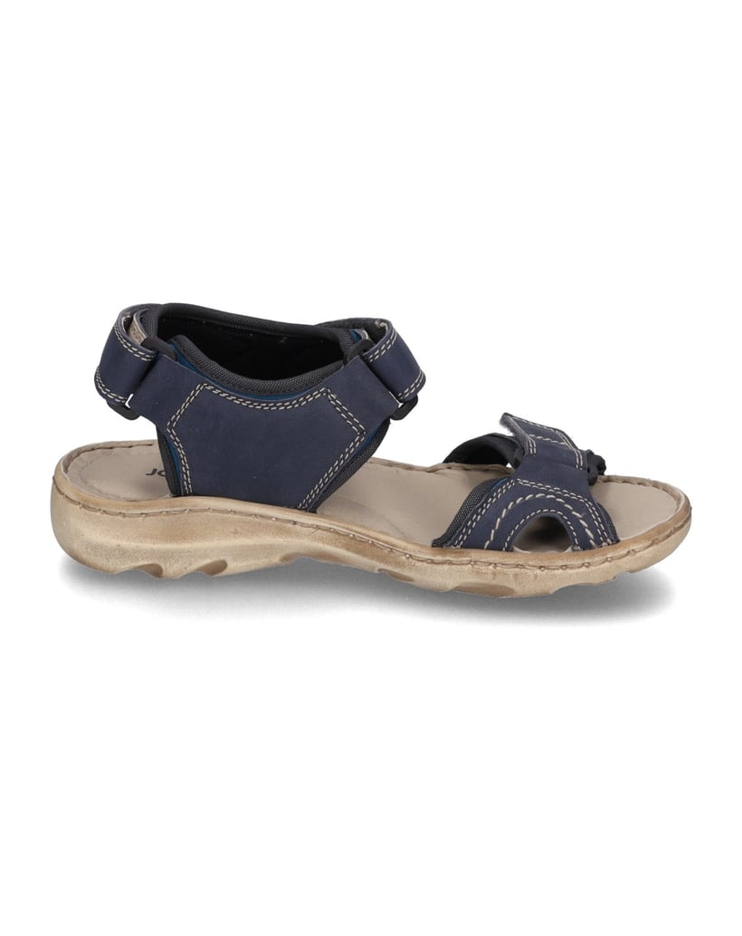 JOSEF-SEIBEL-JOSEF-SEIBEL-Lene-01-|-Sandale-für-Damen-|-Blau-blau