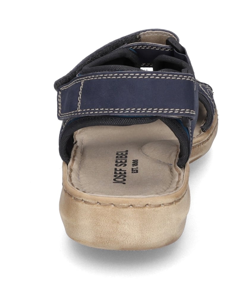JOSEF-SEIBEL-JOSEF-SEIBEL-Lene-01-|-Sandale-für-Damen-|-Blau-blau