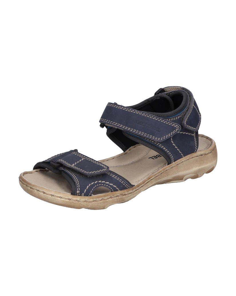 JOSEF-SEIBEL-JOSEF-SEIBEL-Lene-01-|-Sandale-für-Damen-|-Blau-blau