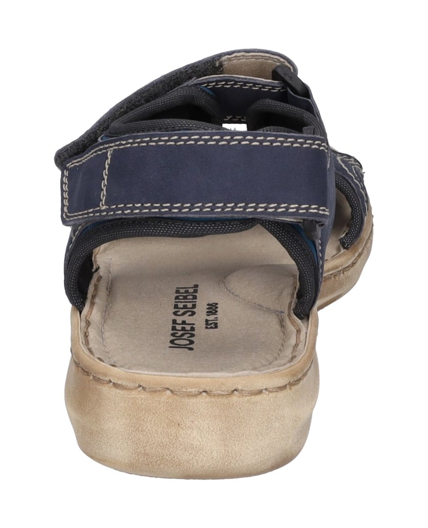 JOSEF-SEIBEL-JOSEF-SEIBEL-Lene-01-|-Sandale-für-Damen-|-Blau-blau