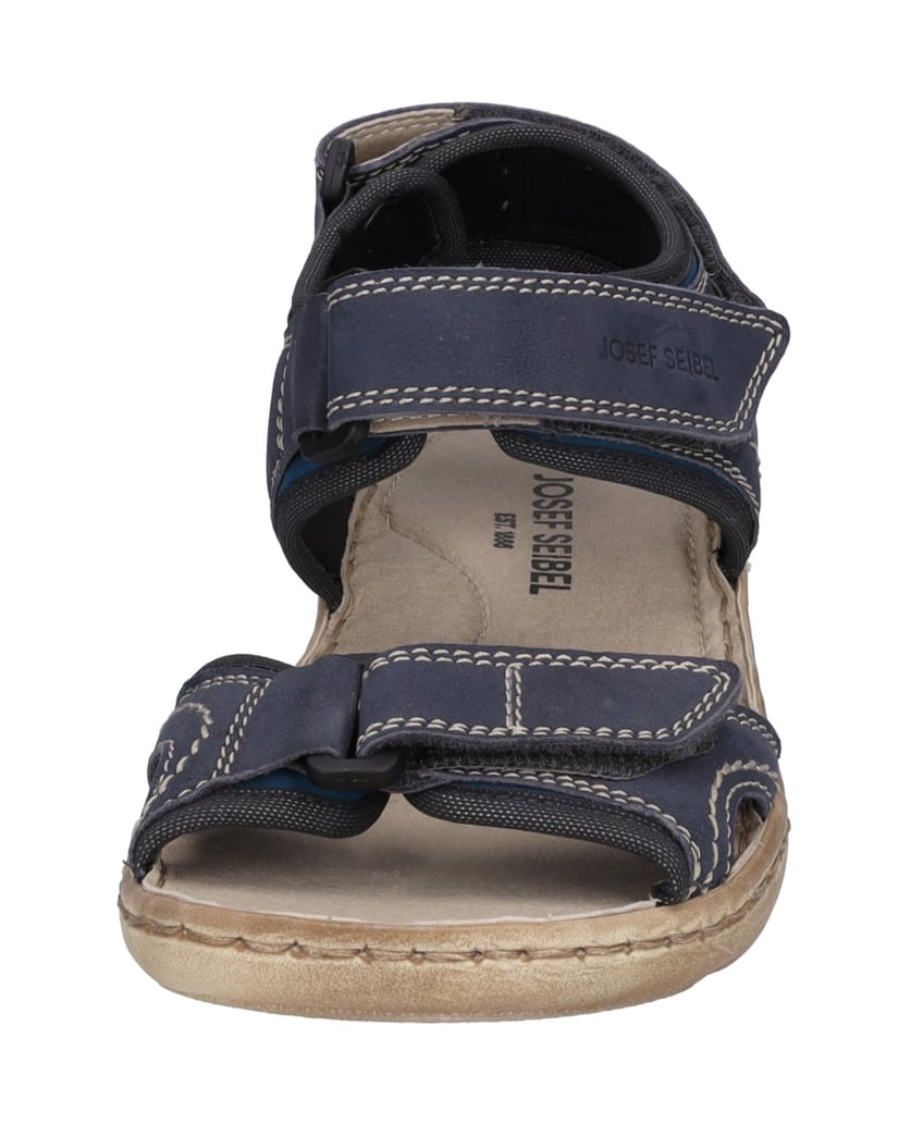 JOSEF-SEIBEL-JOSEF-SEIBEL-Lene-01-|-Sandale-für-Damen-|-Blau-blau