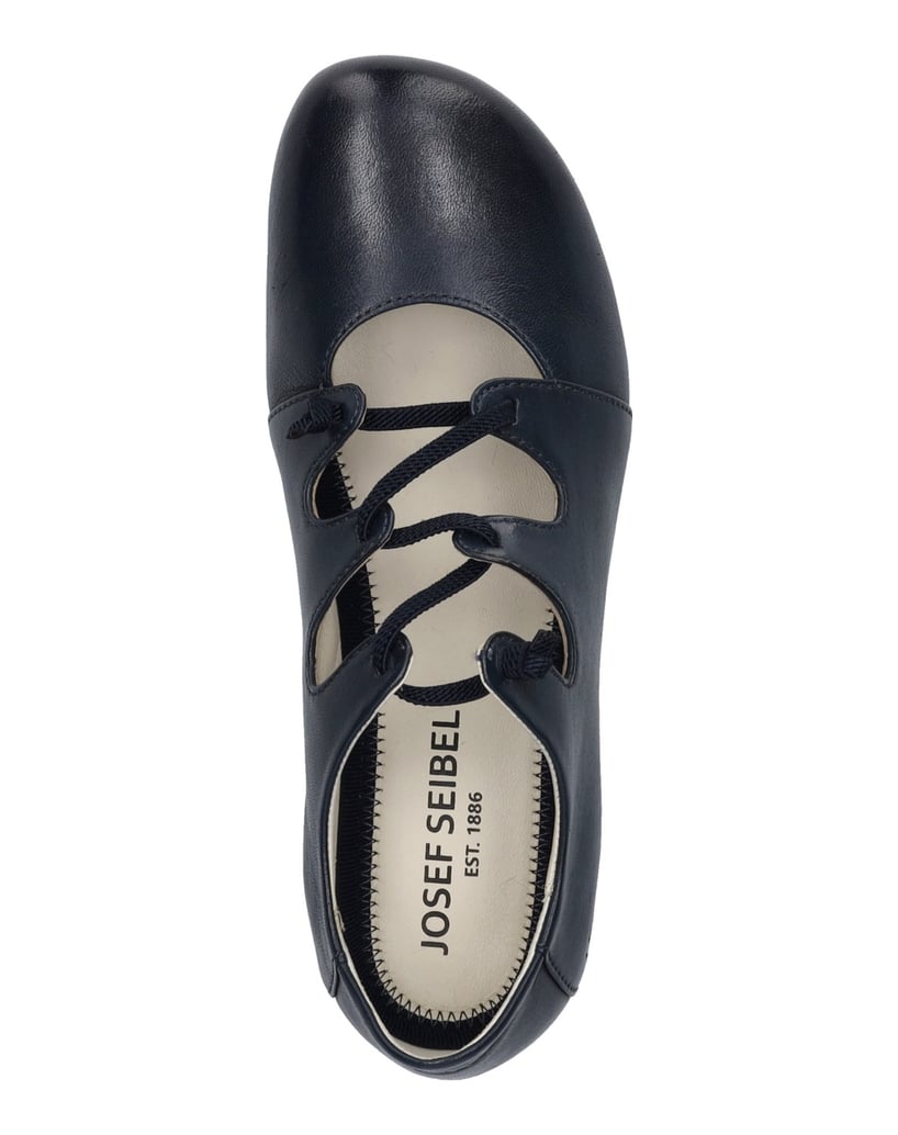 JOSEF-SEIBEL-Slipper-Fiona-04,-ocean-blau