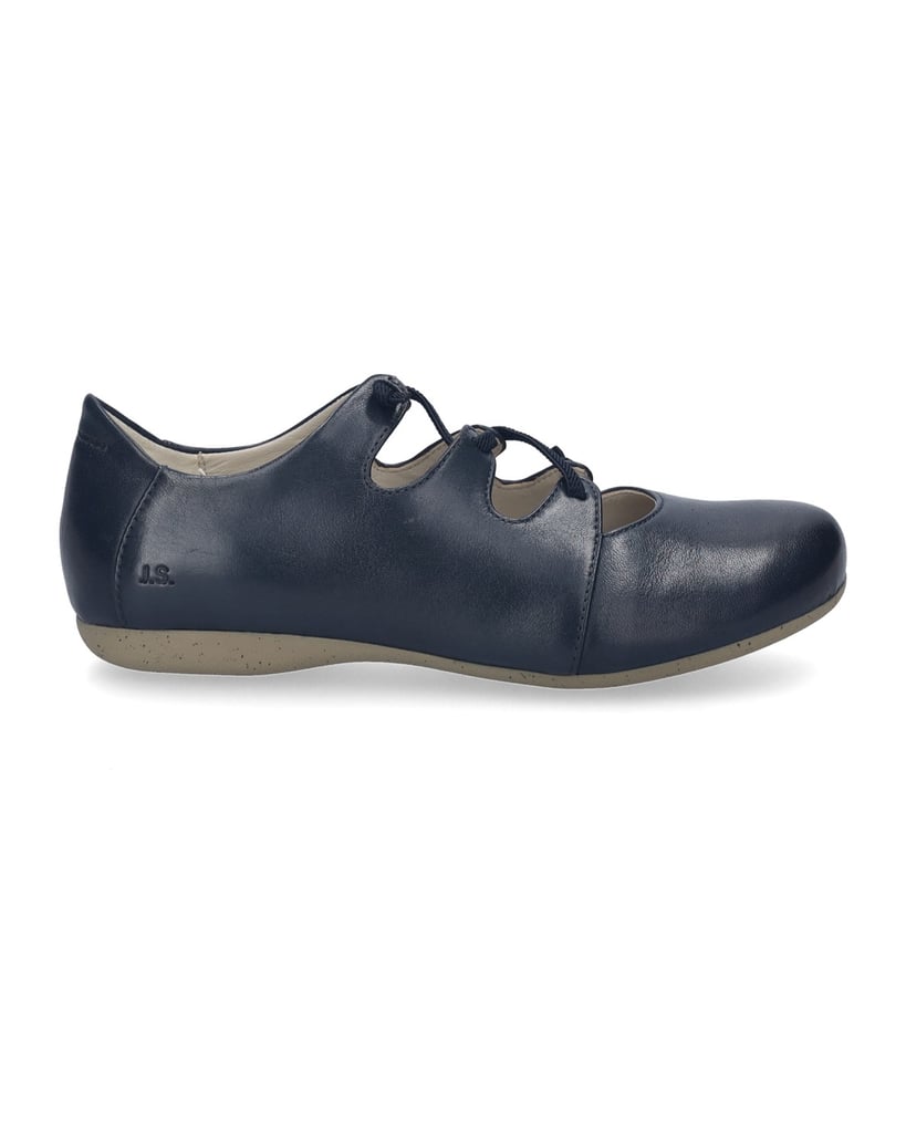 JOSEF-SEIBEL-Slipper-Fiona-04,-ocean-blau