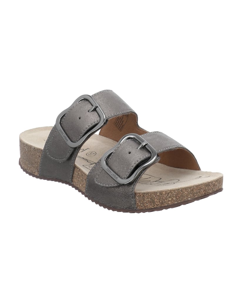 JOSEF-SEIBEL-Sandale-Tonga-64,-anthrazit-grau