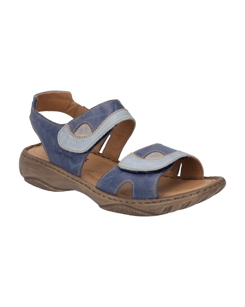 JOSEF-SEIBEL-Sandale-Debra,-blau-kombi-blau