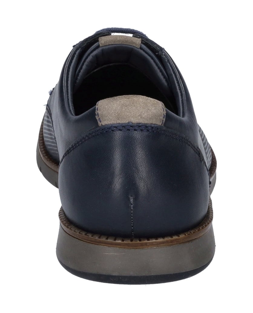 JOSEF-SEIBEL-Halbschuh-Tyler-9,-blau-blau