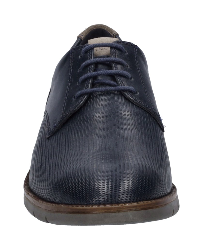 JOSEF-SEIBEL-Halbschuh-Tyler-9,-blau-blau