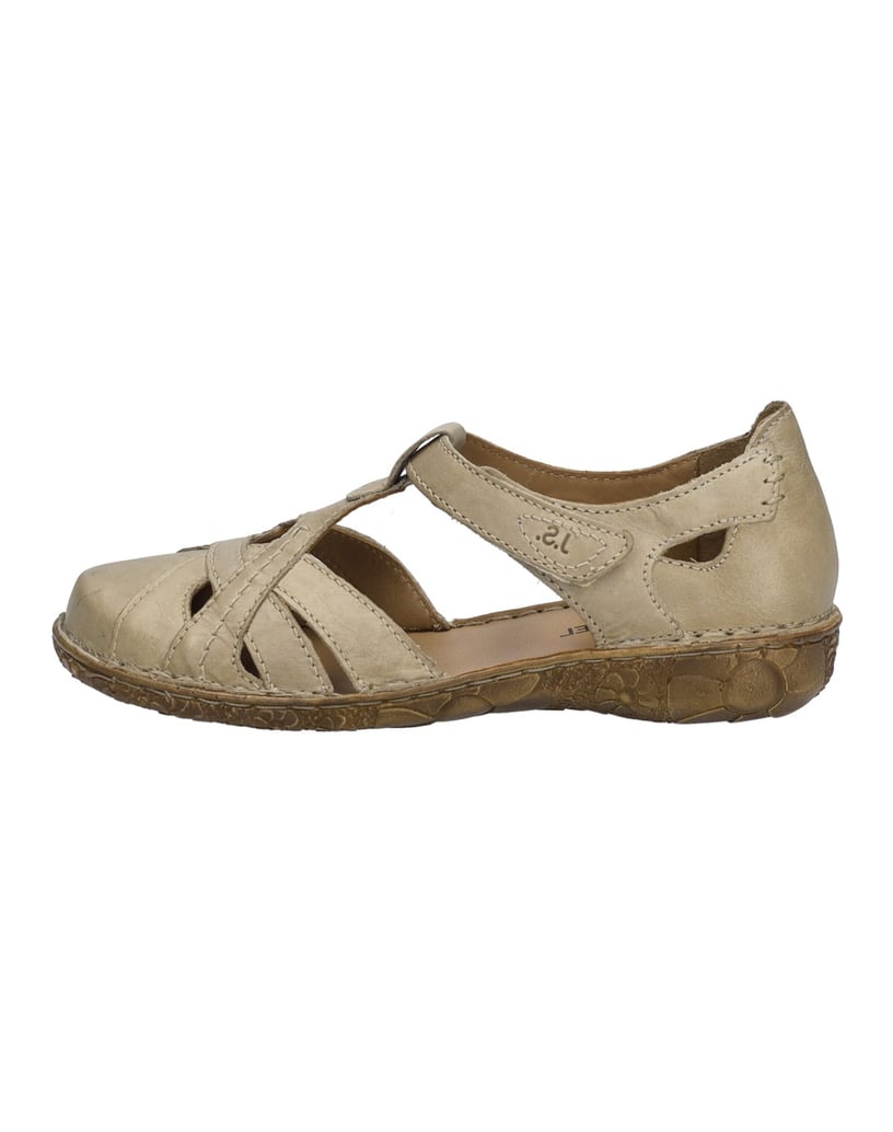 JOSEF-SEIBEL-Sandale-Rosalie-29,-beige-beige