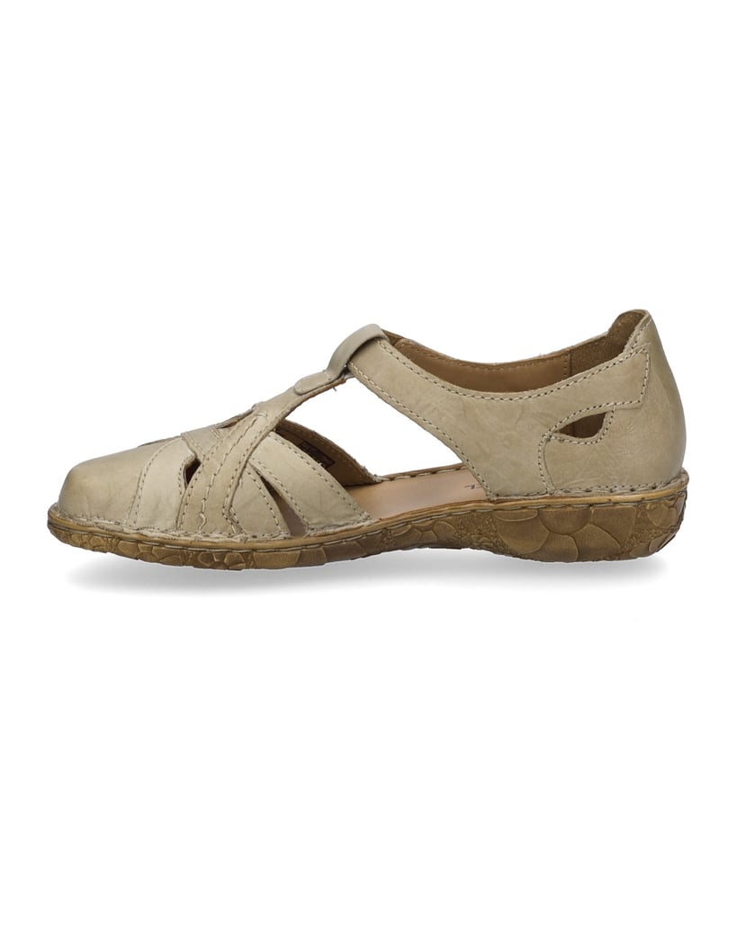 JOSEF-SEIBEL-Sandale-Rosalie-29,-beige-beige