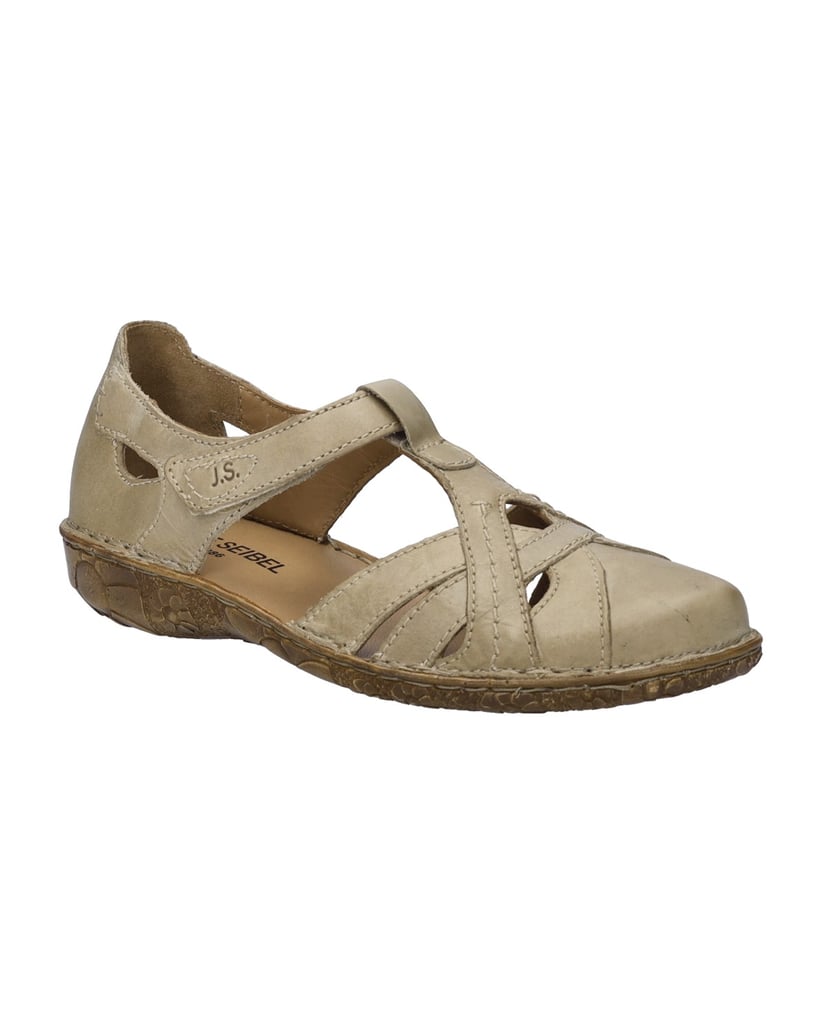JOSEF-SEIBEL-Sandale-Rosalie-29,-beige-beige