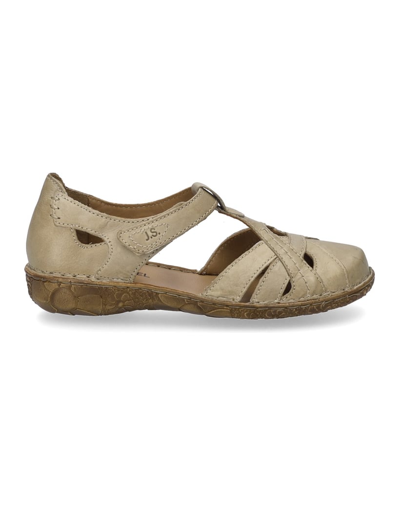 JOSEF-SEIBEL-Sandale-Rosalie-29,-beige-beige