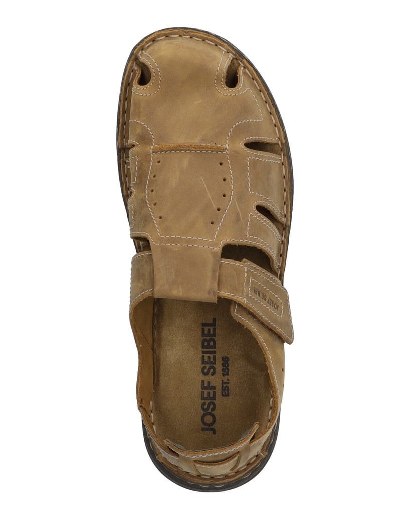 JOSEF-SEIBEL-Maverick-01-hnedá
