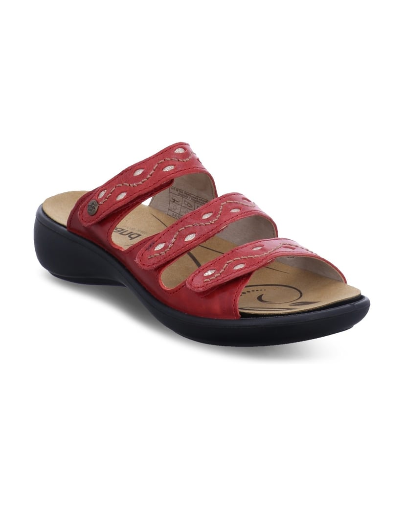 Westland-Sandale-Ibiza-66,-rot