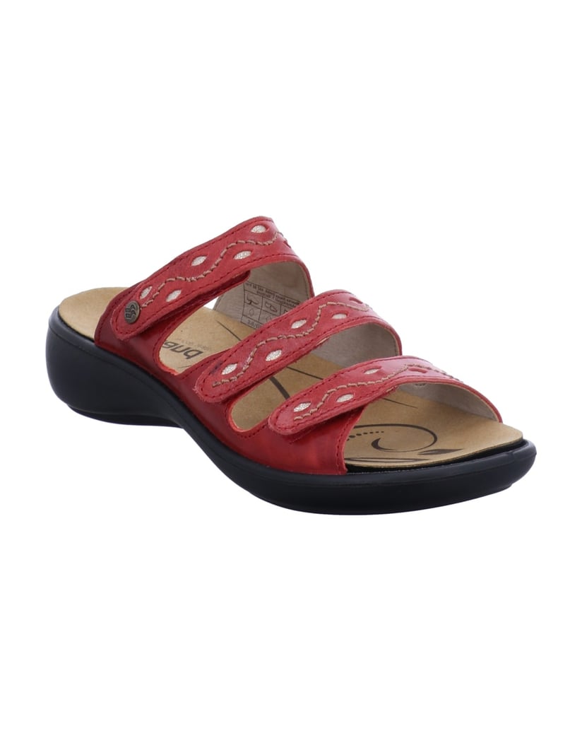 Westland-Sandale-Ibiza-66,-rot