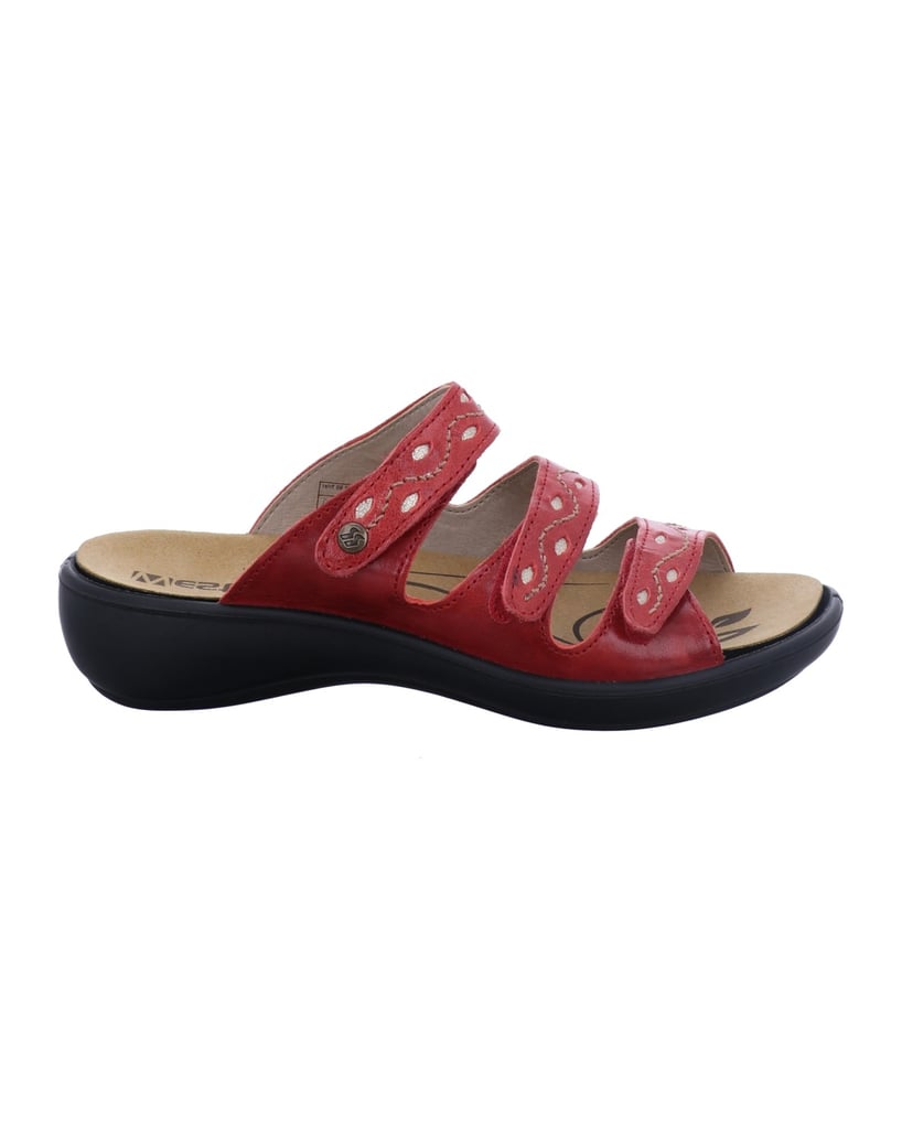 Westland-Sandale-Ibiza-66,-rot
