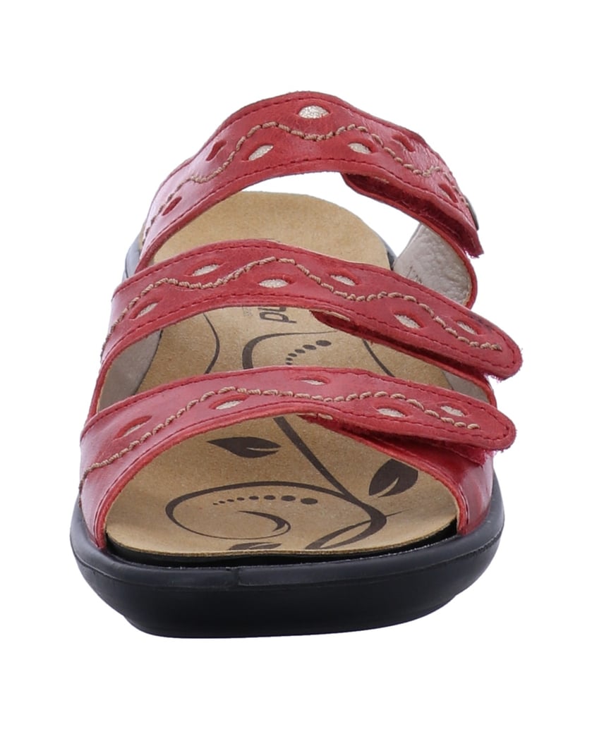 Westland-Sandale-Ibiza-66,-rot
