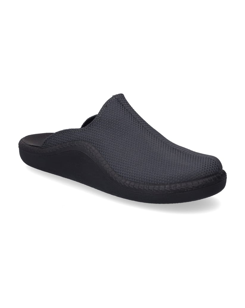 Westland-Hausschuh-Monaco-220,-anthrazit